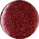 Click for more details of Red Rose Ultra Fine Glitter (embellishments) by Personal Impressions