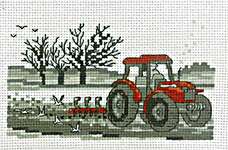 Red Tractor