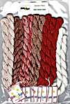 Click/tap for more details of Red Velvet Cake Floss Pack (thread and floss) by Glendon Place