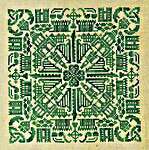 Click/tap for more details of Reflections Of Ireland (cross stitch) by Ink Circles