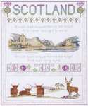 Regional Samplers Scotland