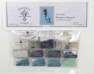 Click for more details of Renaissance Mermaid Embellishment Pack (beads and treasures) by Mirabilia Designs