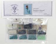 Renaissance Mermaid Embellishment Pack