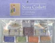 Click for more details of Rhythm Embellishment Pack (beads and treasures) by Nora Corbett