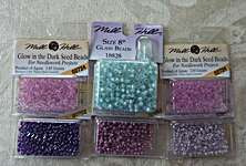 Click for more details of Rossa Embellishment Pack (beads and treasures) by Bella Filipina