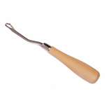 Click/tap for more details of Rug Making Latch Hook (tools) by Groves