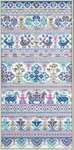 Click for more details of Russian Traditional Craftwork (cross stitch) by Panna