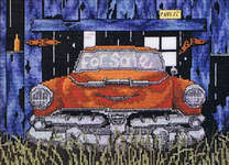 Rusty Memories