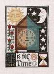 Click/tap for more details of S*T*U (cross stitch) by The Prairie Schooler