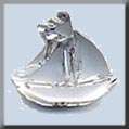 Sailboat Treasure