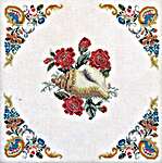 Click/tap for more details of Sally's Shore (cross stitch) by Hello from Liz Mathews