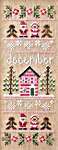 Sampler of the Month: December