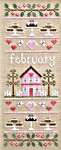 Sampler of the Month: February