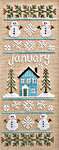Sampler of the Month: January