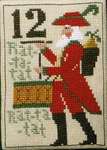 Santa's 12 Days of Christmas 9 - 12