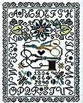 Scissor Sampler 2