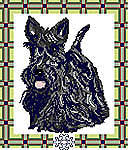 Scottie Dog