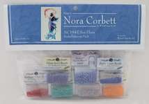 Click for more details of Sea Flora Embellishment Pack (beads and treasures) by Nora Corbett