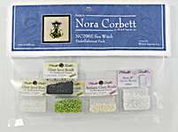 Click for more details of Sea Witch - embellishment pack (beads and treasures) by Nora Corbett