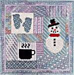 Seasonal Delights - Winter