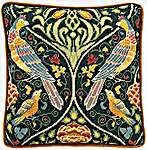 Click for more details of Seasons Tapestry (tapestry) by Bothy Threads