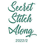 Secret Stitch Along 2022/2