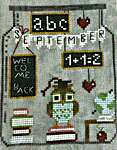 September in a Jar