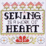 Sewn with Love