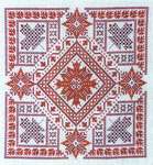 Click for more details of Shades of Canada (cross stitch) by Northern Expressions Needlework