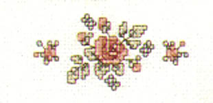 Click/tap for more details of Simply Charming - 12 designs for towels (cross stitch) by Graph-it Arts