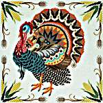 Click/tap for more details of Sir Thomas (cross stitch) by Glendon Place