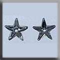 Click for more details of Small 5 Pointed Star (beads and treasures) by Mill Hill