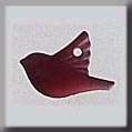 Click/tap for more details of Small Bird Treasure (beads and treasures) by Mill Hill