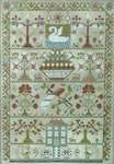 Click for more details of Smith Sampler (cross stitch) by The Scarlett House
