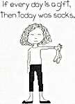 Socks