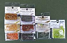 Click/tap for more details of Sol Tropica Embellishment Pack (beads and treasures) by Bella Filipina