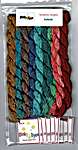 Click/tap for more details of Solitude Silk Pack - Silks (thread and floss) by Tempting Tangles Designs