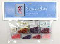 Click for more details of Solo Tua Embellishment Pack (beads and treasures) by Nora Corbett