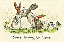 Some Bunny To Love