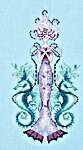 South Pacific Mermaid