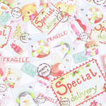 Click for more details of Special Delivery Paper Packs (paper) by Helz Cuppleditch