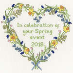 Spring Celebration