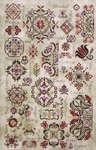 Click for more details of Spring Quakers (cross stitch) by Rosewood Manor