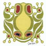 Squamish Frog