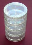 Stacker Jars