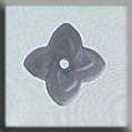 Click/tap for more details of Star Flower Treasure (beads and treasures) by Mill Hill
