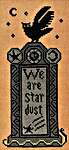 Click for more details of Stardust (cross stitch) by Carriage House Samplings