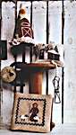 Click/tap for more details of Stitch Cute Collection (cross stitch) by Thistles