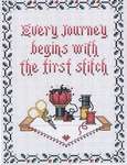 Click for more details of Stitches for the Needleworker Vol 3 (cross stitch) by Sue Hillis Designs