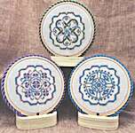 Click/tap for more details of Stitching in the Round (cross stitch) by Works by ABC